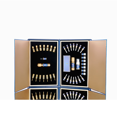 吕梁7D私密抗衰养护套