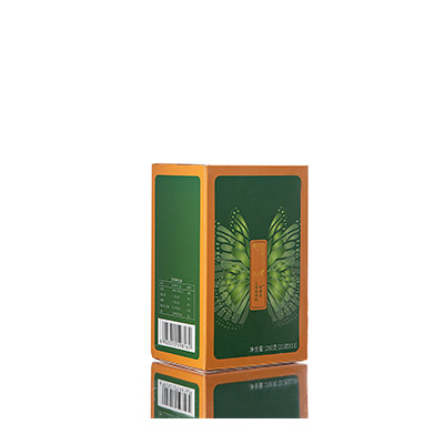 吕梁女生最爱三清粉