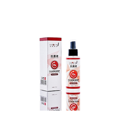 吕梁母婴防护喷雾