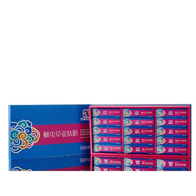 吕梁调经养气汤